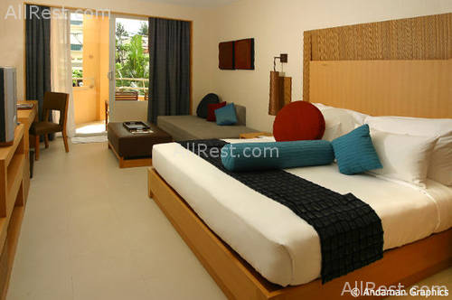 Holiday Inn Phuket 32